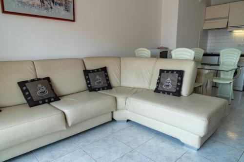Top Floor Apartment Santa Barbara, Nice (fotografie 9)
