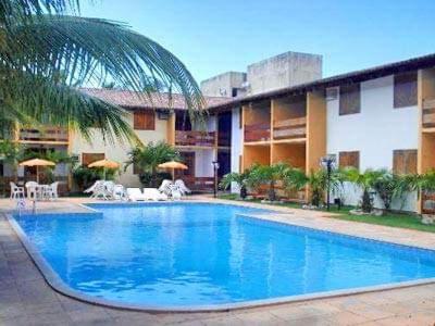 Apartamento Praia Taperapuã