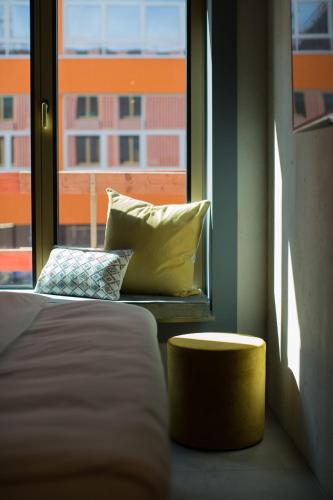 gambino hotel WERKSVIERTEL - image 12