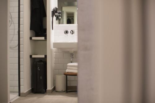 gambino hotel WERKSVIERTEL Room Type - Double Room