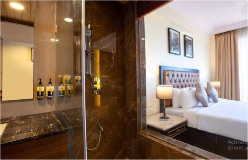 Exotic Room image 5