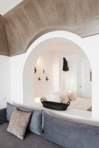 Santorini Princess Spa Hotel - image 2