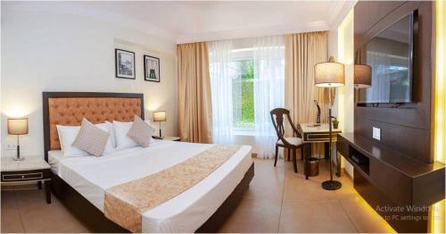 Classic Room image 3