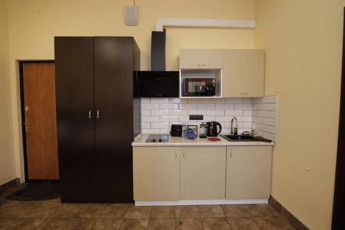 Novokosino Hotel - main image