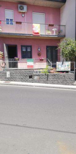B & B AMICI DELL'ETNA – Nicolosi, CA