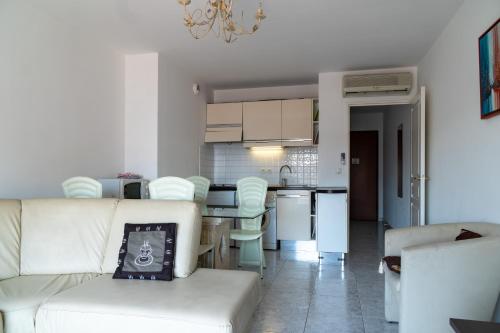 Top Floor Apartment Santa Barbara, Nice (fotografie 10)
