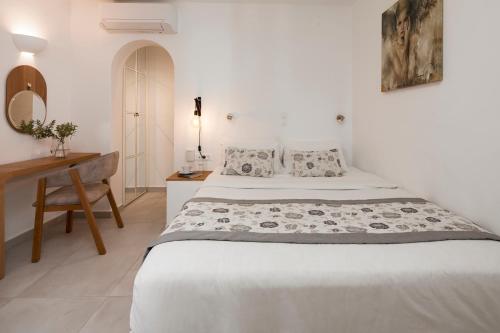 1 queen bed