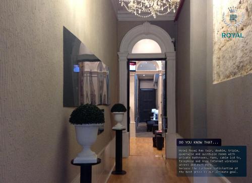 Royal Porto City – Porto, KY