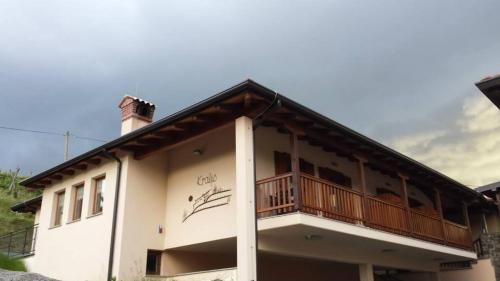 Kraljič - Primož Čotar (Kraljic - Primoz Cotar) in Crnice