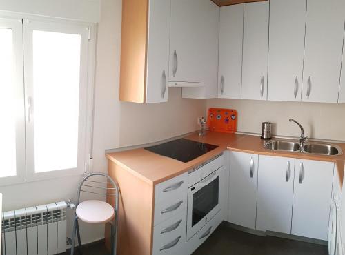  Apartamentos Puerta de Nájera in Nájera