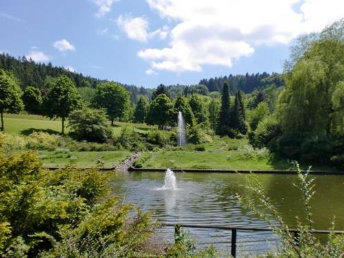 療養公園酒店