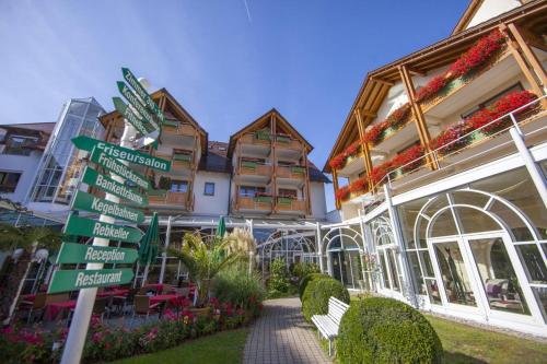 Ringhotel Krone - image 8