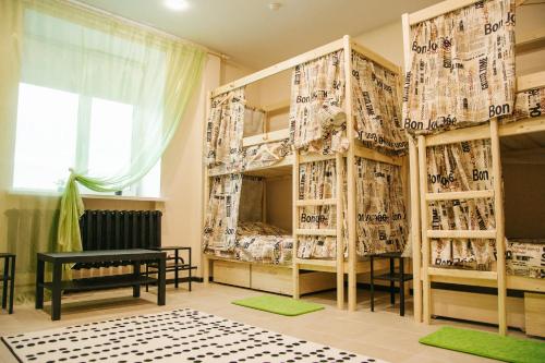 Nice Hostel na Miusskoy - image 3