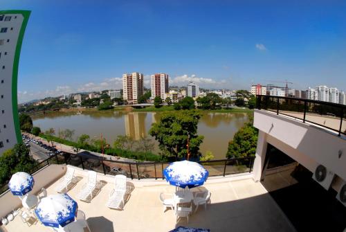 River Park Hotel Resende