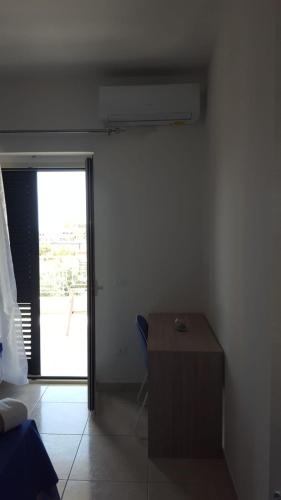 Deluxe Twin Room with Sea View