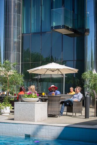 Tallink Spa & Conference Hotel - image 11