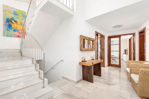 Villa Rocamar - image 4