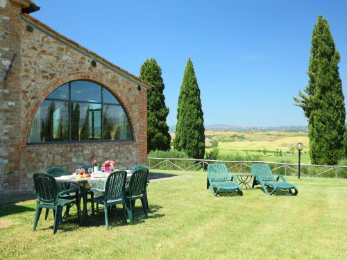 Holiday Home Capanna by Interhome in Casetta