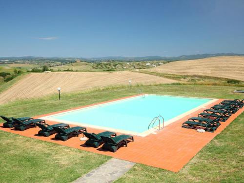  Holiday Home Capanna by Interhome in Casetta