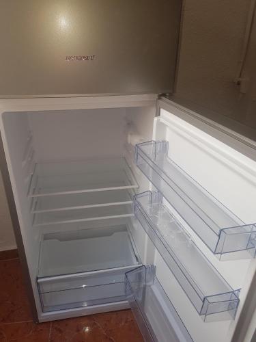 Apartamento CabezoDoce in คาลาออร์รา / ซานอาเดรียน