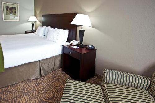 Holiday Inn Express Palatka Northwest, an IHG Hotel