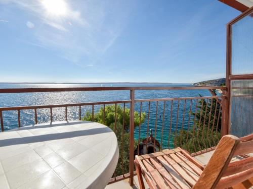 Apartment Vukić-2 by Interhome - Location saisonnière - Tribanj-Krušćica