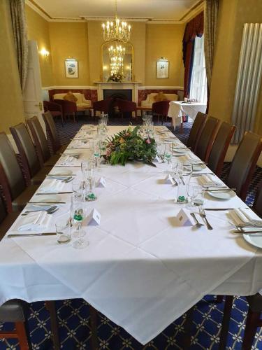 Bankett-terem, Chiseldon House Hotel in Swindon