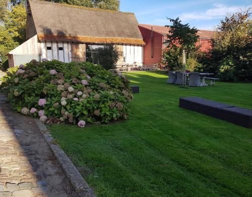 Ter Winterbeke op een steenworp van Poperinge