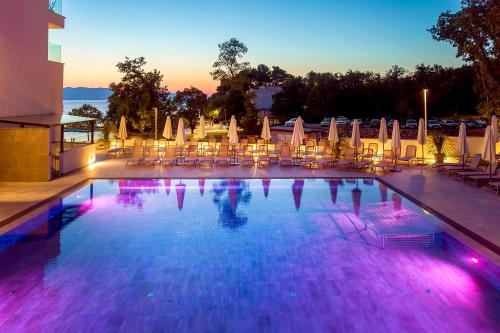 Luxury Hotel Riva - image 7
