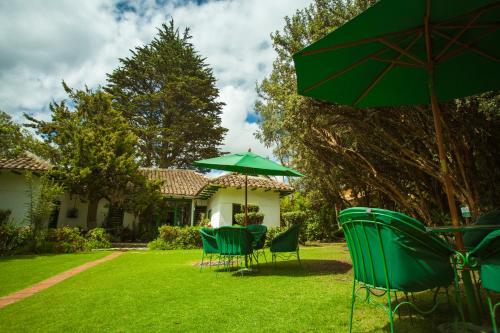 Facilities, Posada Ingapirca in Pilcopata