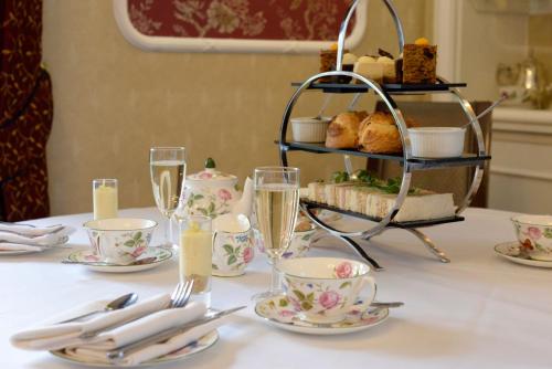 Chiseldon House Hotel in Swindon