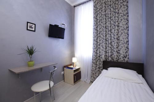 Novokosino Hotel - image 4