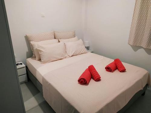  Finiki Seaside Apartment in Karpathos