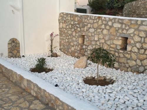 VILLA KOSTA in Naousa-Paros