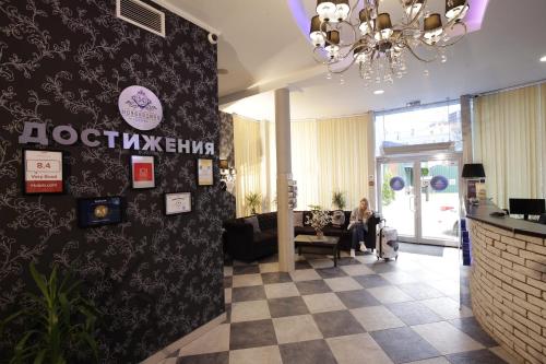 Novokosino Hotel - image 7