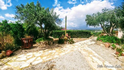 Villa Lofos Wood & Stone gîte à louer Áyios Ioánnis