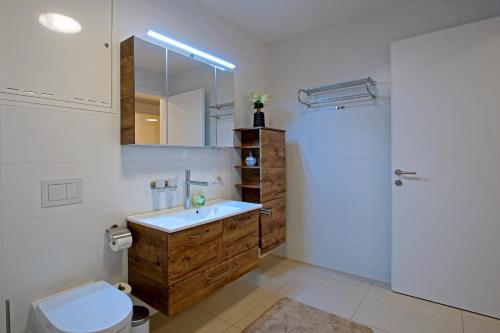 English Theater Apartment at Rathaus, Vídeň (fotografie 10)
