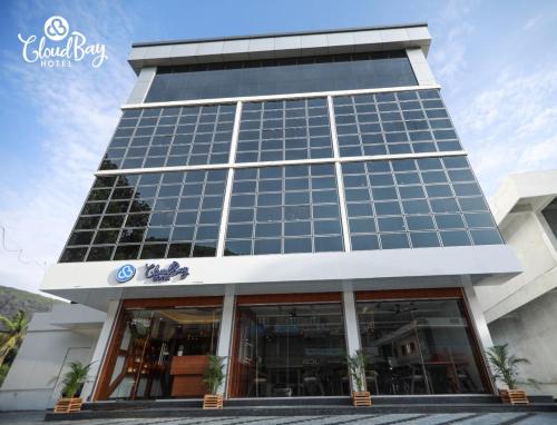 Hotel CloudBay in Idukki
