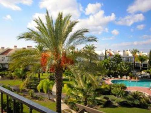 Luxury Apartment in Palmyra, Vila Sol (5 Minutes From Vilamoura)