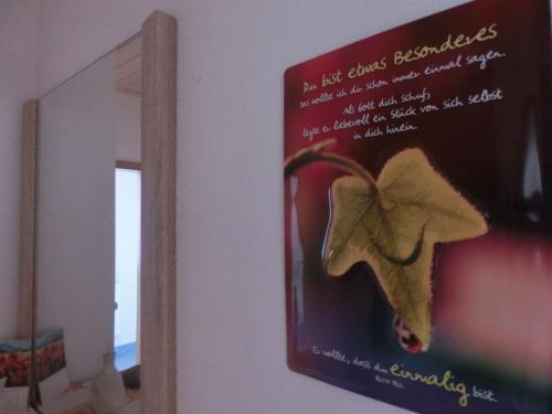 Ferienwohnung Am Grunen Band