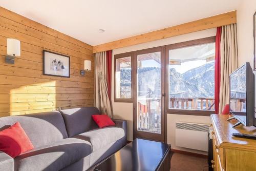 Prestige One-Bedroom Apartment (4 People)