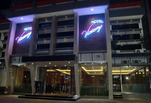 Hotel Victory Bandung