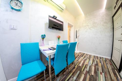 Sofia Colour Life Apartment -No Window Apartment 2