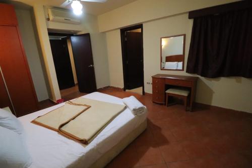 Porto Sokhna For Rent family only