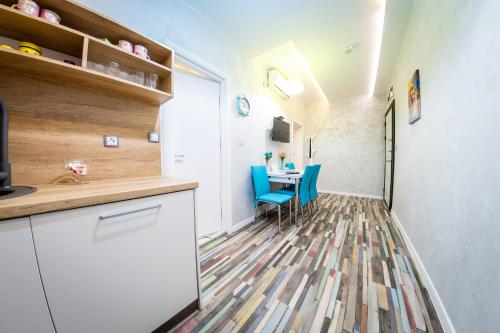 Sofia Colour Life Apartment -No Window Apartment 4