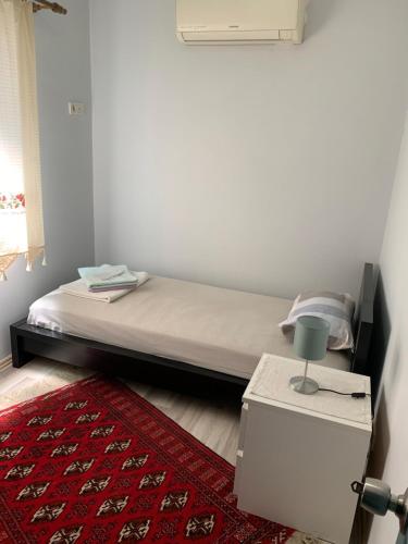 Blue Suites by V, Istanbul (photo 8)