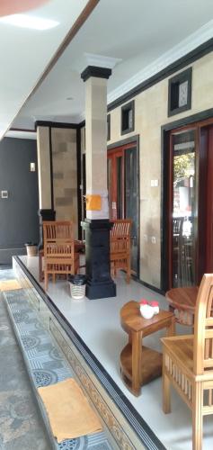 Dekwah Homestay - Tap to explore photos