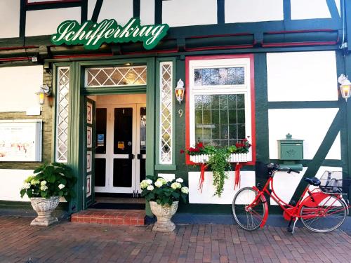 Schifferkrug Hotel & Weinstube, Celle