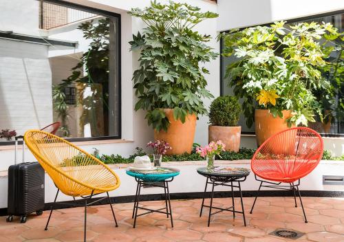 Feria Pool & Luxury, Sevilla