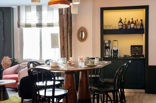 Hotel Bastille Speria - image 2